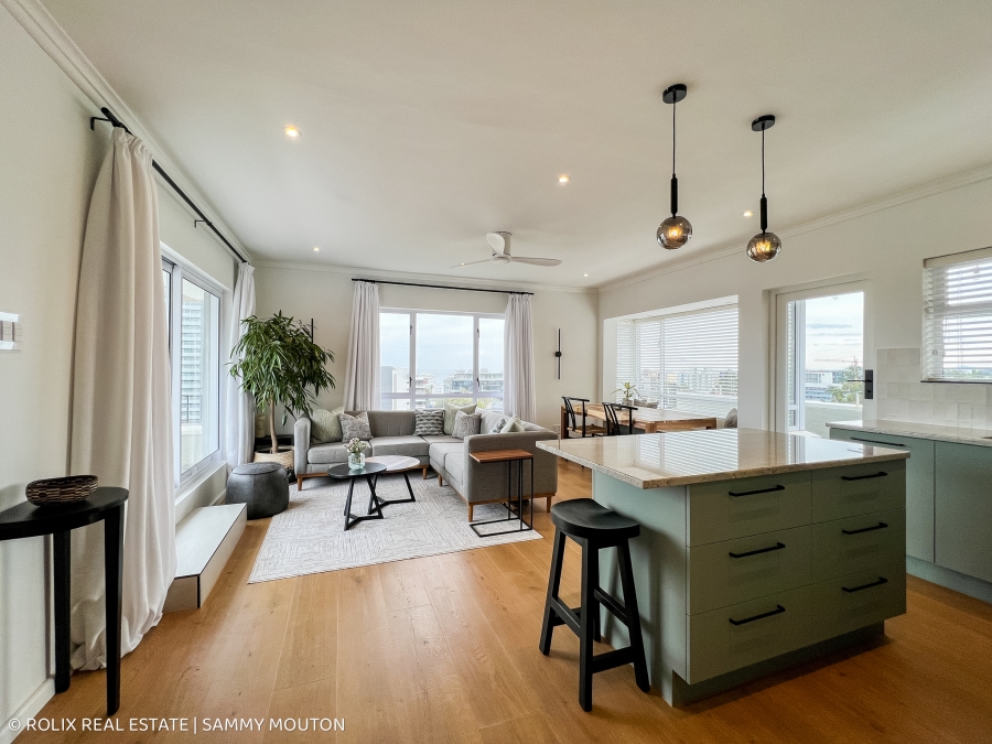 To Let 1 Bedroom Property for Rent in Sea Point Western Cape